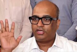 'Papers Printed, Secured': NTA Chief Deletes Post Praising NEET Exam’s 'Transparency' After Row