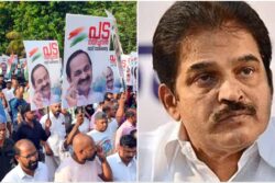 Kerala Still Deciding On Next CM: Satheesan Or Venugopal? 3 Scenarios Explained