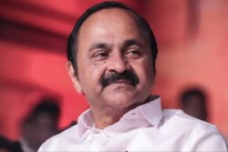 VD Satheesan Named Kerala's New Chief Minister As Congress Ends 11 Days Of Suspense