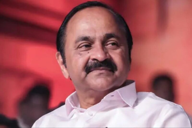 VD Satheesan Named Kerala's New Chief Minister As Congress Ends 11 Days Of Suspense