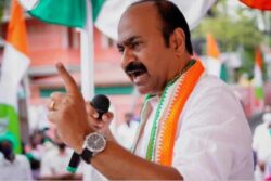 Man Of Cadre, Face Of Campaign: 5 Factors That Tilted Congress' Kerala Decision In Satheesan's Favour