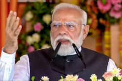 PM Modi To Visit BJP Headquarters After Assembly Election Results, Likely To Address Party Workers