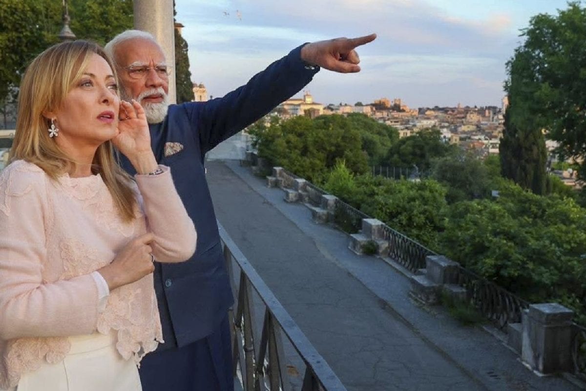 India-Italy Ties Get Biggest Upgrade Yet: 10 Key Takeaways From Modi-Meloni Meet