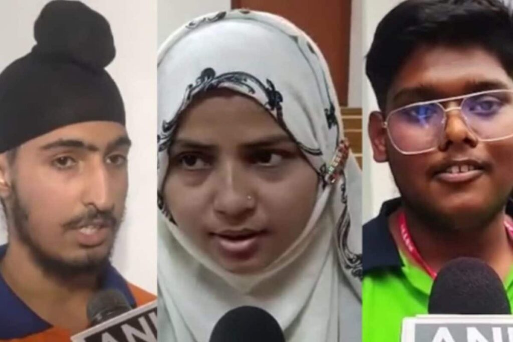 ‘What Is The Guarantee It Won't Happen Again': NEET Aspirants Heartbroken After Paper Leak