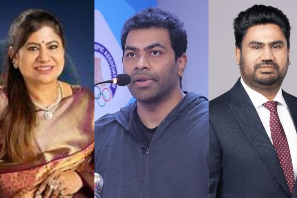 3 Members, 3 Parties, 3 Wins: Big Win For Lottery King Santiago Martin's Family In Tamil Nadu, Puducherry