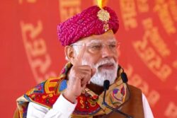‘Politics Was Played’: PM Modi Recalls Patel’s Resolve Amid Nehru’s Opposition To Somnath Consecration