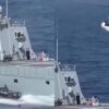 Pakistan Navy Helps Stranded Indian Vessel In Arabian Sea After Distress Call: Report