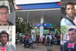 ‘How Will The Aam Aadmi Manage’: Consumers Voice Concern Over Fuel Price Hike