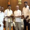 Vijay’s Oath Ceremony Uncertain As Tamil Nadu Governor Unsure Of TVK’s Numbers: Sources