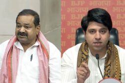 'Nafrat Ke Bhaijaan': Samajwadi Party MP Abuses PM Modi, BJP Hits Back