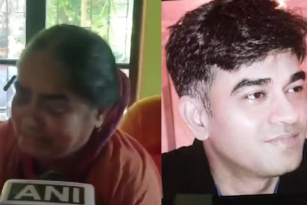 ‘After May 4, They Showed It…’: Mother Of Suvendu Adhikari’s Aide Targets TMC Over Son’s Killing