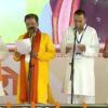 Bihar Cabinet Expansion: Nishant Kumar, Vijay Sinha Sworn-In As Bihar Ministers | Check Full List