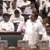 ‘MLAs Were Lured With Cash, Ministerial Berths’: EPS Drops Bombshell During Trust Vote