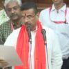 Suvendu Adhikari Vacates Nandigram Seat After Taking Oath As Bhabanipur MLA
