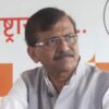‘Attempts To Erase Opposition’: Sanjay Raut Alleges Irregularities In Bengal, Assam Poll Results