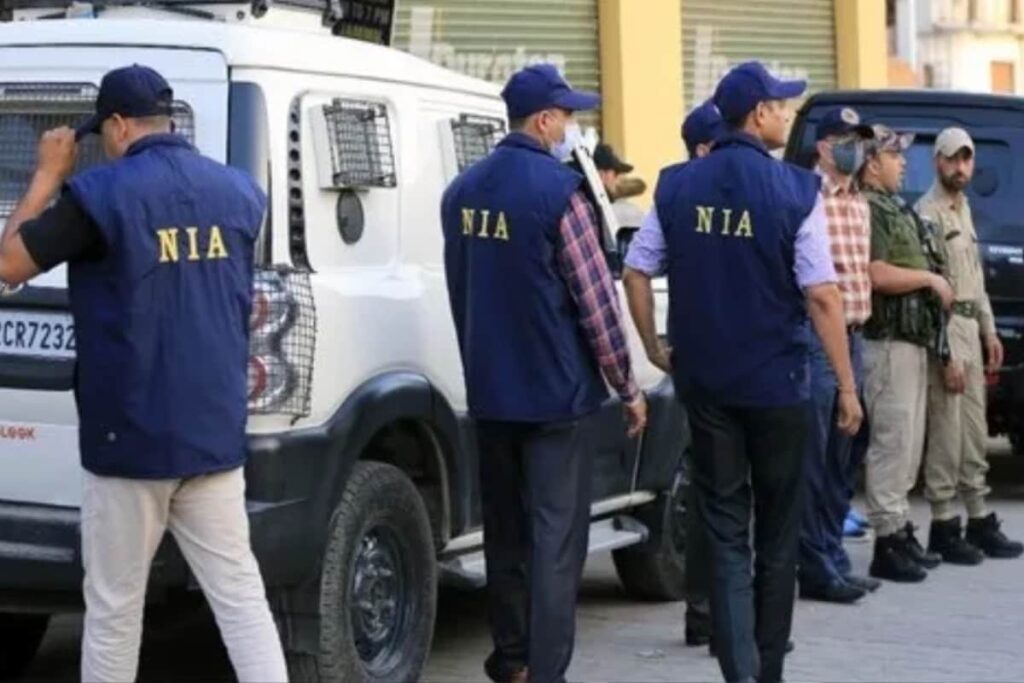 Who Is Iqbal Singh? Wanted Narco-Terrorist Held By NIA After Extradition From Portugal