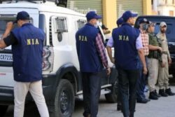 Who Is Iqbal Singh? Wanted Narco-Terrorist Held By NIA After Extradition From Portugal