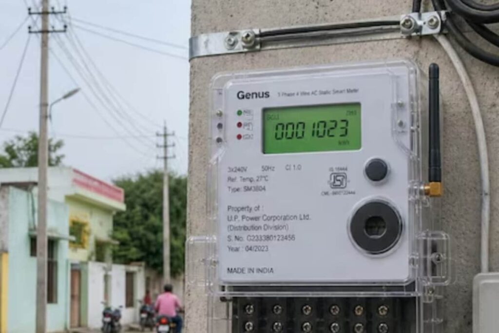 Uttar Pradesh Ends Prepaid Smart Meters: Changes For Electricity Consumers Explained