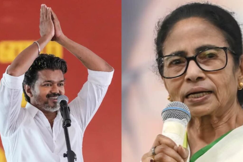 One CM Won’t Resign, Another Can’t Be Sworn In: How Long Can A State Function Without A Chief Minister