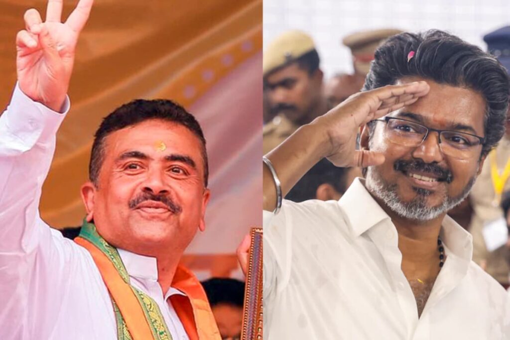 Vijay To Suvendu Adhikari: Why So Many Chief Ministers Take Oath At 'Shubh Muhurat' 11 AM