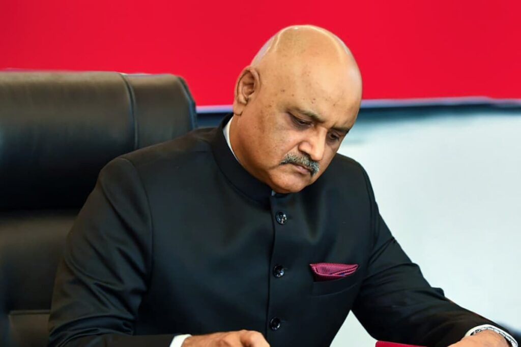 Who Is CBI Director Praveen Sood? The IPS Officer Leading India’s Top Investigation Agency