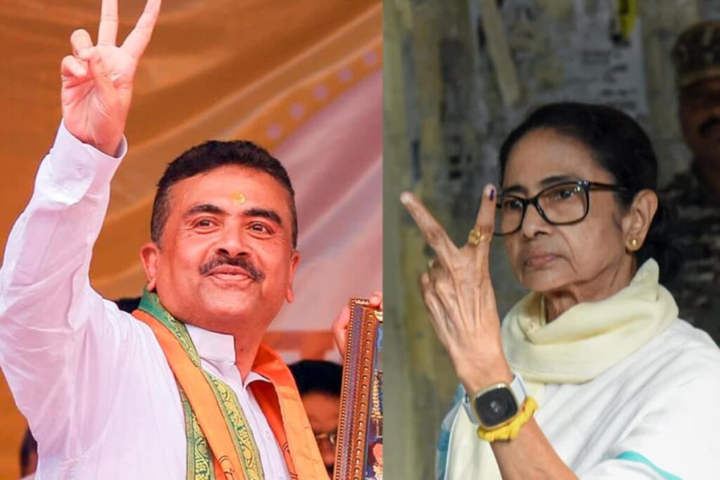 From Trusted Lieutenant To Fierce Rival: Suvendu Adhikari And Mamata Banerjee’s Political Fallout