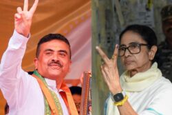 From Trusted Lieutenant To Fierce Rival: Suvendu Adhikari And Mamata Banerjee’s Political Fallout