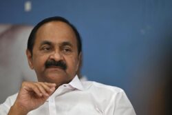 What Is VD Satheesan's Net Worth? New Kerala CM Owns Assets Worth Over Rs 6 Crore