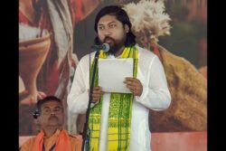 Who Is Cooch Behar Strongman Nisith Pramanik, Latest To Join Suvendu Adhikari's New Cabinet?