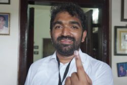 Kerala Election Results 2026: Congress’ Chandy Oommen Wins Puthuppally By Over 52,000 Votes
