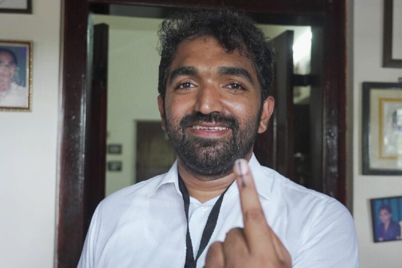 Kerala Election Results 2026: Congress’ Chandy Oommen Wins Puthuppally By Over 52,000 Votes