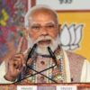 How PM Modi Predicted West Bengal Win 6 Months Ago: ‘River Ganga Flows To Bengal Via Bihar’