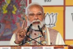 How PM Modi Predicted West Bengal Win 6 Months Ago: ‘River Ganga Flows To Bengal Via Bihar’