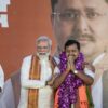 PM Modi, Shah Likely Among BJP Top Brass To Attend Party's First Bengal CM Swearing-In Event