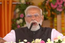 Leading By Example: From Two-Wheelers To Grounded Jets, Politicians Embrace 'Fuel Thrift' Era After PM's Austerity Appeal