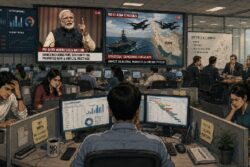 Companies Ended WFH Over Lack Of Productivity And Collaboration. PM Modi Gives One Reason To Rethink
