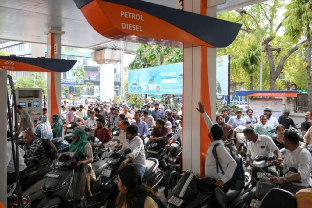 Revisiting India’s Steepest Fuel Price Jumps As Concerns Over More Hikes Grow