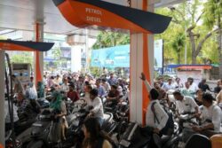 Revisiting India’s Steepest Fuel Price Jumps As Concerns Over More Hikes Grow