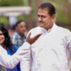 Praful Patel Removed As NCP Working President As Party Revamps Leadership