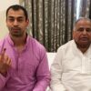 Prateek Yadav Death: Rare Family Photos Featuring Mulayam Singh Yadav, Akhilesh Yadav And Aparna Yadav