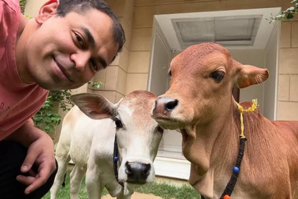 Prateek Yadav Death: Remembering His Passion For Animal Rescue And Welfare