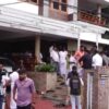 Supporters Gather Outside Satheesan, Chennithala Homes As Congress Finalises Kerala CM Face