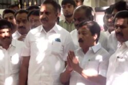 25 Rebel AIADMK MLAs Stripped Of Party Posts: What Happens Next? 5 Scenarios Explained