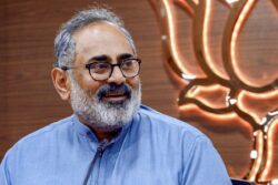 As Congress Delays Kerala CM Announcement, BJP Suggests A Name