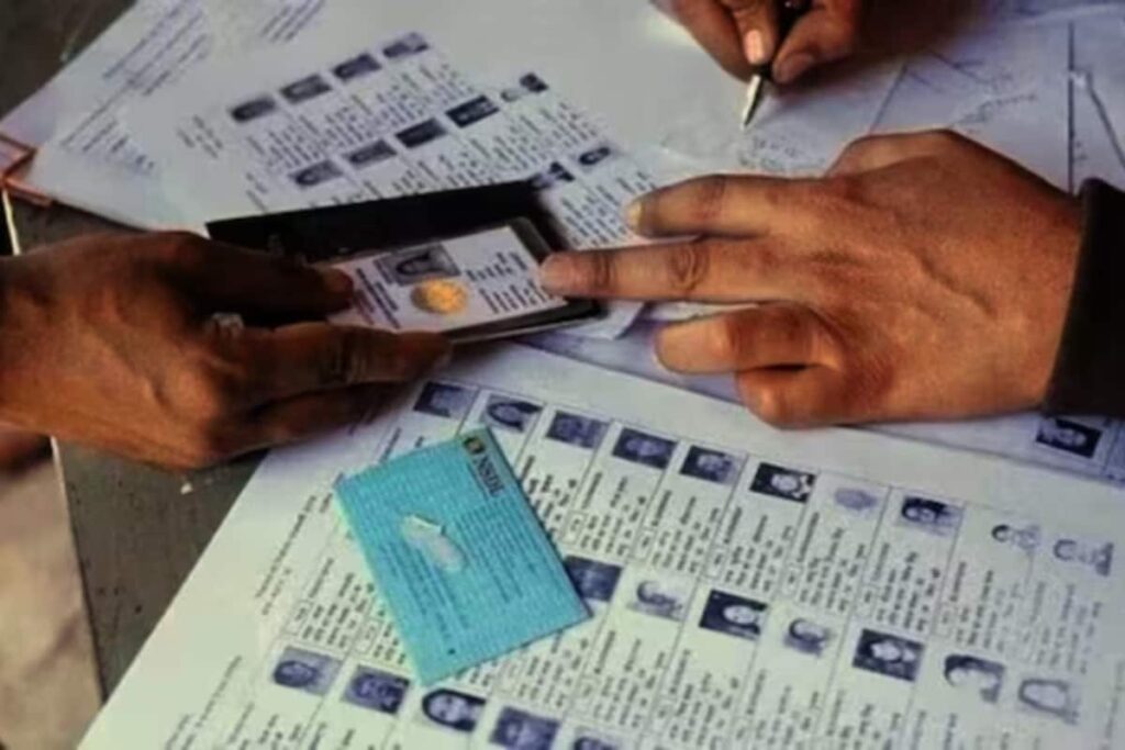 EC Orders Phase III Of Special Intensive Revision In 16 States, 3 UTs; Himachal, J&K, Ladakh Excluded