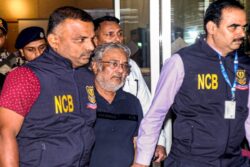 Years In Hiding, One Mistake: How Dawood Aide Salim Dola Was Caught In Turkey