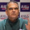 ED Documents Reveal Alleged Rs 157 Crore Fake Export Network Linked To AAP's Sanjeev Arora