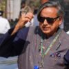 TMC's Comeback Or BJP's Breakthrough? Shashi Tharoor Says 'Mamata Will Win But...'