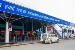 Three Times Bigger! Srinagar Airport To Get Mega New Terminal Under Rs 1,000-Crore Upgrade