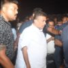 Suvendu Adhikari Reaches Hospital Where Slain Aide Chandranath Rath Was Taken | Watch